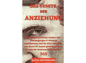 9783758439285 - Das Gesetz Der Anziehung - Katja Ostermann Kartoniert (TB)