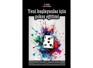 9783758439469 - Yeni baslayanlar için poker egitimi - C Oach Kartoniert (TB)