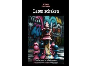 9783758439582 - Leren schaken - C Oach Kartoniert (TB)