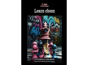 9783758439834 - Learn chess - C Oach Kartoniert (TB)