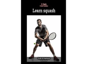 9783758440007 - Learn squash - C Oach Kartoniert (TB)
