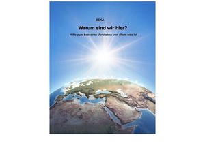 9783758440342 - Warum sind wir hier? Hilfe zum besseren Verstehen von allem was ist - Burkhard Knoth Kartoniert (TB)