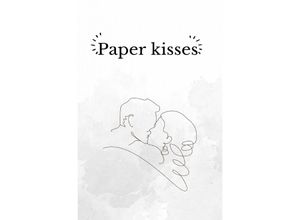 9783758440816 - Papper Kisses - Liv Littelwood Kartoniert (TB)