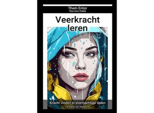 9783758442209 - Veerkracht leren - Them Entor Kartoniert (TB)