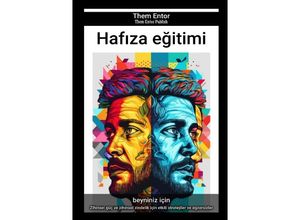 9783758444692 - Hafiza egitimi - Them Entor Kartoniert (TB)