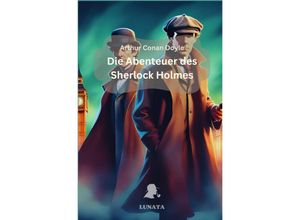 9783758453021 - Die Abenteuer des Sherlock Holmes - Arthur Conan Doyle Kartoniert (TB)