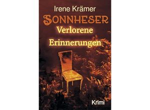 9783758462689 - Sonnheser - Irene Krämer Kartoniert (TB)