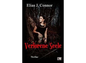 9783758463488 - Verlorene Seele - Elias J Connor Kartoniert (TB)
