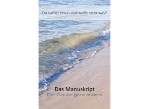 9783758468353 - Das Manuskript - Sven Heinisch Kartoniert (TB) 9783758468353 - Das Manuskript - Sven Heinisch Kartoniert (TB)