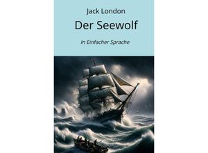 9783758470219 - Der Seewolf - Jack London Kartoniert (TB)