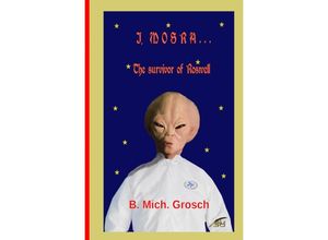 9783758473050 - I Mosra - Bernd Michael Grosch Kartoniert (TB)