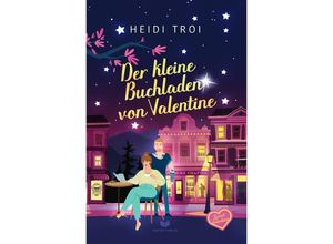 9783758473104 - Der kleine Buchladen von Valentine - Heidi Troi Kartoniert (TB)