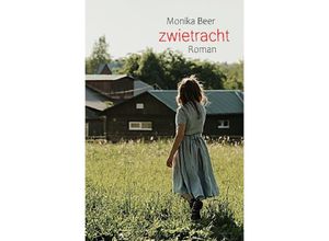 9783758475078 - Zwietracht - Monika Beer Kartoniert (TB)