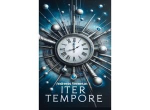 9783758480423 - Iter per tempore - Andreeas Vermesan Kartoniert (TB)