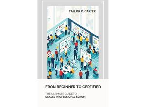 9783758482694 - From Beginner to Certified - Taylor C Carter Kartoniert (TB)