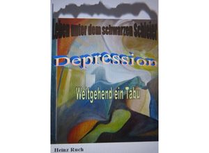 9783758483196 - Depression - Heinz Ruch Kartoniert (TB)