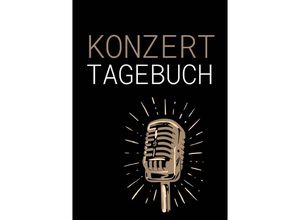 9783758486746 - Konzert Buch - Nora Milles Kartoniert (TB)