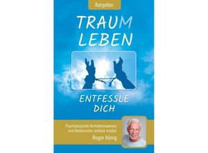 9783758490057 - Traumleben - Roger König Kartoniert (TB)