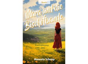 9783758490781 - Mara und die Bischofbande - Manuela Schoop Kartoniert (TB)