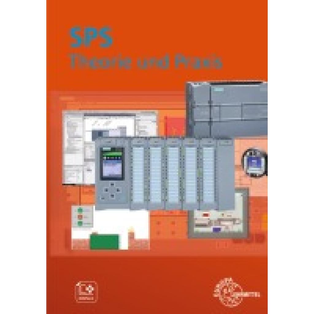 9783758532818 - Tapken Herbert SPS Theorie und Praxis