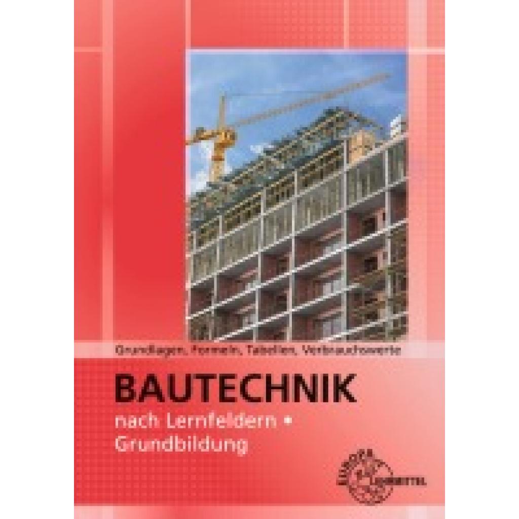 9783758545375 - Traub Martin Grundlagen Formeln Tabellen Verbrauchswerte