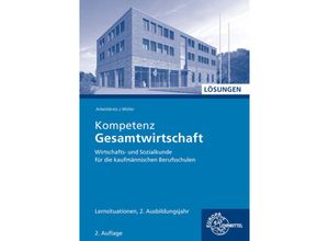 9783758547065 - Lösungen zu 47021 - Stefan Felsch Raimund Frühbauer Johannes Krohn Stefan Kurtenbach Sabrina Metzler Jürgen Müller Gebunden