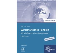 9783758593062 - Lehrerhandbuch zu 95695 - Ulrich Bayer Theo Feist Viktor Lüpertz Kartoniert (TB)