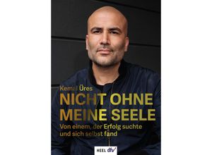 9783758800023 - Nicht ohne meine Seele - Kemal Üres Gebunden