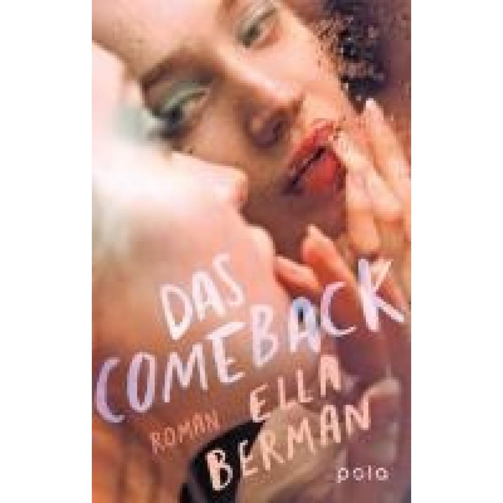 9783759600097 - Berman Ella Das Comeback