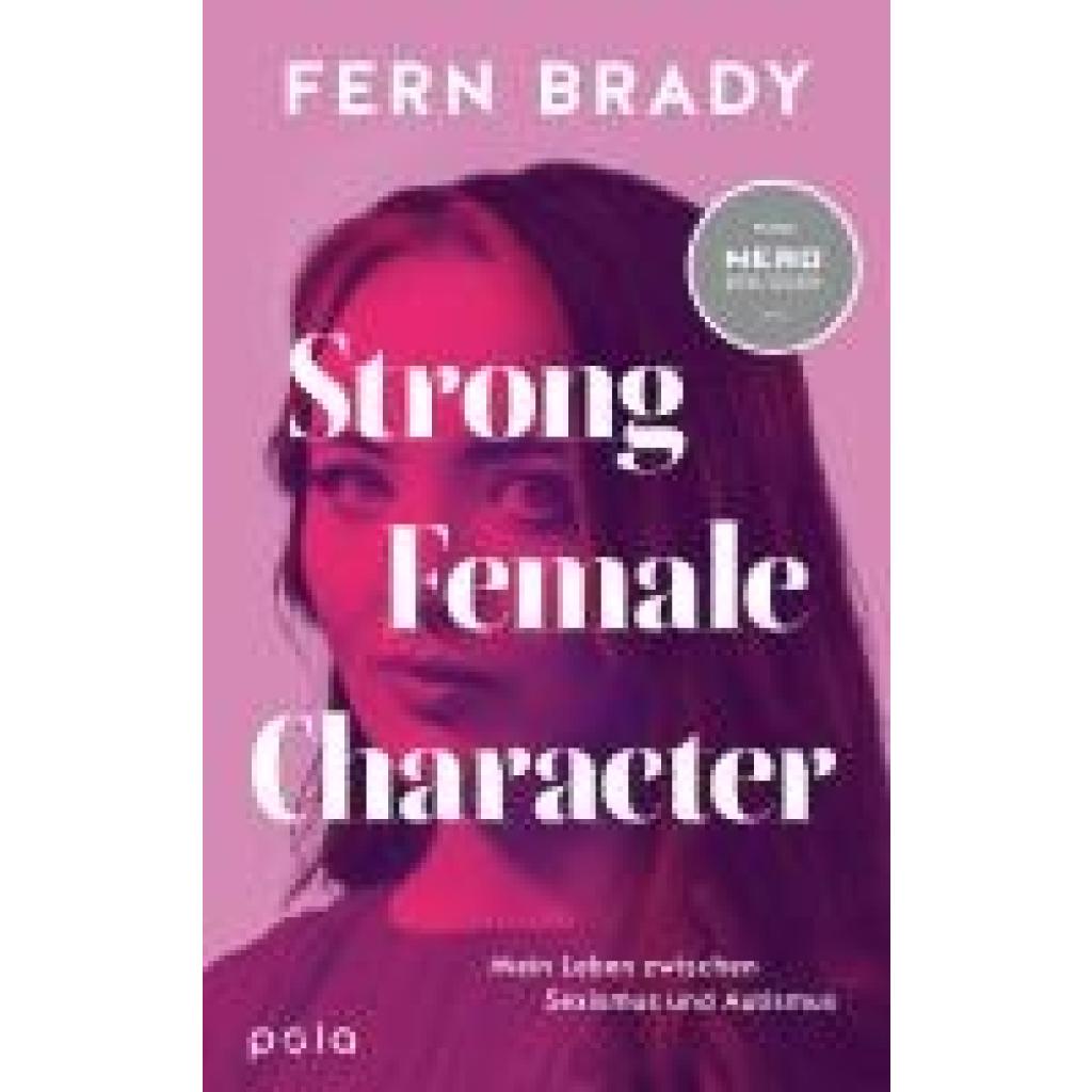 9783759600110 - Brady Fern Strong Female Character