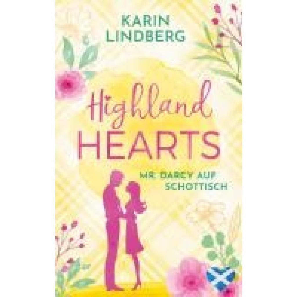 9783759718471 - Lindberg Karin Highland Hearts - Mr Darcy auf Schottisch