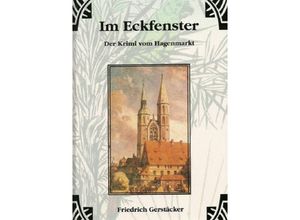 9783759803245 - Im Eckfenster - Friedrich Gerstäcker Kartoniert (TB)