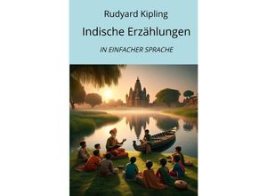9783759807342 - Indische Erzählungen - Rudyard Kipling Kartoniert (TB)
