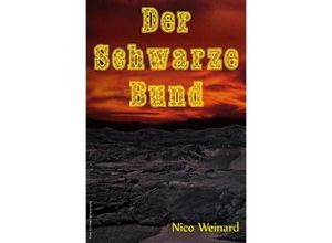 9783759808004 - Der Schwarze Bund - Nico Weinard Kartoniert (TB)