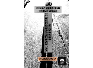9783759809261 - Chas York - Der Schattenmann 21 - Chas York Kartoniert (TB)