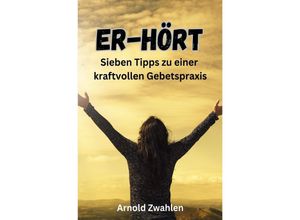 9783759809407 - ER-HOERT - Arnold Zwahlen Kartoniert (TB)