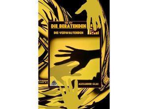 9783759810366 - D B D V - Alexander Glas Kartoniert (TB)