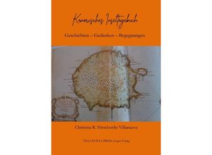 9783759811271 - Kanarisches Inseltagebuch - Christina R Hirschochs Villanueva Kartoniert (TB)