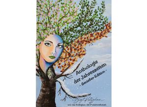 9783759813237 - Anthologie der Jahreszeiten-Genießeredition - Birgit Kretzschmar & das Autorenkollegium Jahreszeiten-Poesie der Arbeitsgruppe Poesiewerkstatt Kartoniert (TB)