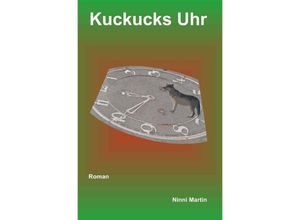 9783759815347 - Kuckucks Uhr - Ninni Martin Kartoniert (TB)