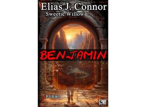 9783759815743 - Benjamin (deutsche Version) - Elias J Connor Kartoniert (TB)