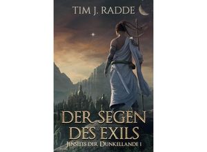 9783759817822 - Der Segen des Exils - Tim J Radde Kartoniert (TB)