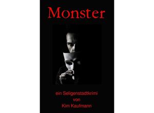 9783759817990 - Monster - Kim Kaufmann Kartoniert (TB)