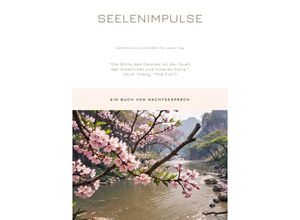 9783759818973 - Seelenimpulse - Michael Donner Kartoniert (TB)