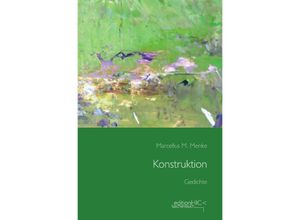 9783759821058 - Konstruktion - Marcellus M Menke Kartoniert (TB)