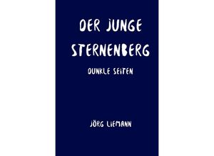 9783759822222 - Der junge Sternenberg - Jörg Liemann Kartoniert (TB)