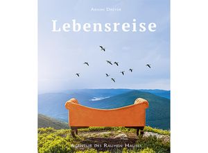 9783760013183 - Lebensreise - Arnim Dreyer Gebunden