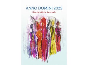 9783760060330 - Anno Domini 2025 Gebunden