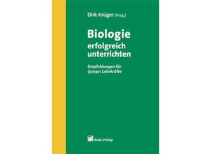 9783761428627 - Biologie allgemein   Biologie allgemein   Biologie erfolgreich unterrichten - Autoren viele Kartoniert (TB)