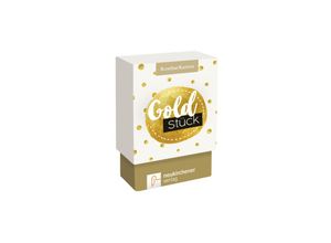 9783761564790 - KostbarKarten - KostbarKarten GoldStück